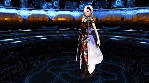 ���������꡼ No.059�Υ���ͥ������ / ��PSO2�ס�6��ǯ��ǰ���åץǡ��ȡַ�ȿ���ζ�Ƚ����פ�Part2������������PS4�ǡ�BORDER BREAK�פȤΥ����AC������å����о�