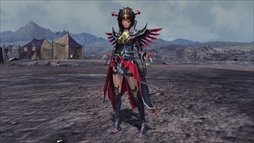 ���������꡼ No.060�Υ���ͥ������ / ��PSO2�ס�6��ǯ��ǰ���åץǡ��ȡַ�ȿ���ζ�Ƚ����פ�Part2������������PS4�ǡ�BORDER BREAK�פȤΥ����AC������å����о�