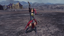 ���������꡼ No.061�Υ���ͥ������ / ��PSO2�ס�6��ǯ��ǰ���åץǡ��ȡַ�ȿ���ζ�Ƚ����פ�Part2������������PS4�ǡ�BORDER BREAK�פȤΥ����AC������å����о�