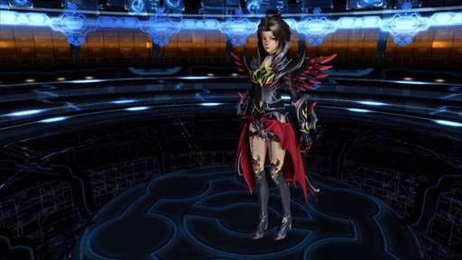 ���������꡼ No.062�Υ���ͥ������ / ��PSO2�ס�6��ǯ��ǰ���åץǡ��ȡַ�ȿ���ζ�Ƚ����פ�Part2������������PS4�ǡ�BORDER BREAK�פȤΥ����AC������å����о�