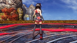 ���������꡼ No.063�Υ���ͥ������ / ��PSO2�ס�6��ǯ��ǰ���åץǡ��ȡַ�ȿ���ζ�Ƚ����פ�Part2������������PS4�ǡ�BORDER BREAK�פȤΥ����AC������å����о�