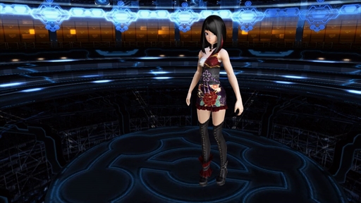 ���������꡼ No.065�Υ���ͥ������ / ��PSO2�ס�6��ǯ��ǰ���åץǡ��ȡַ�ȿ���ζ�Ƚ����פ�Part2������������PS4�ǡ�BORDER BREAK�פȤΥ����AC������å����о�