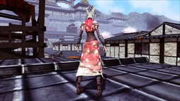 ���������꡼ No.066�Υ���ͥ������ / ��PSO2�ס�6��ǯ��ǰ���åץǡ��ȡַ�ȿ���ζ�Ƚ����פ�Part2������������PS4�ǡ�BORDER BREAK�פȤΥ����AC������å����о�