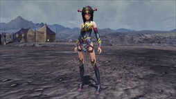 ���������꡼ No.070�Υ���ͥ������ / ��PSO2�ס�6��ǯ��ǰ���åץǡ��ȡַ�ȿ���ζ�Ƚ����פ�Part2������������PS4�ǡ�BORDER BREAK�פȤΥ����AC������å����о�