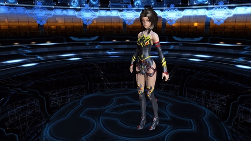 ���������꡼ No.071�Υ���ͥ������ / ��PSO2�ס�6��ǯ��ǰ���åץǡ��ȡַ�ȿ���ζ�Ƚ����פ�Part2������������PS4�ǡ�BORDER BREAK�פȤΥ����AC������å����о�