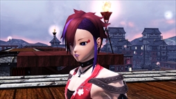 ���������꡼ No.073�Υ���ͥ������ / ��PSO2�ס�6��ǯ��ǰ���åץǡ��ȡַ�ȿ���ζ�Ƚ����פ�Part2������������PS4�ǡ�BORDER BREAK�פȤΥ����AC������å����о�