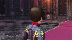 ���������꡼ No.076�Υ���ͥ������ / ��PSO2�ס�6��ǯ��ǰ���åץǡ��ȡַ�ȿ���ζ�Ƚ����פ�Part2������������PS4�ǡ�BORDER BREAK�פȤΥ����AC������å����о�