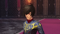 ���������꡼ No.077�Υ���ͥ������ / ��PSO2�ס�6��ǯ��ǰ���åץǡ��ȡַ�ȿ���ζ�Ƚ����פ�Part2������������PS4�ǡ�BORDER BREAK�פȤΥ����AC������å����о�