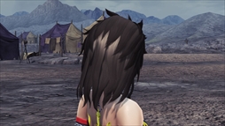 ���������꡼ No.078�Υ���ͥ������ / ��PSO2�ס�6��ǯ��ǰ���åץǡ��ȡַ�ȿ���ζ�Ƚ����פ�Part2������������PS4�ǡ�BORDER BREAK�פȤΥ����AC������å����о�