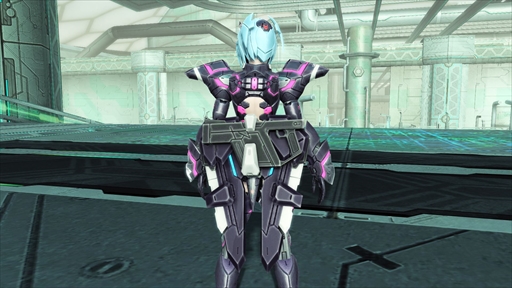 ���������꡼ No.082�Υ���ͥ������ / ��PSO2�ס�6��ǯ��ǰ���åץǡ��ȡַ�ȿ���ζ�Ƚ����פ�Part2������������PS4�ǡ�BORDER BREAK�פȤΥ����AC������å����о�