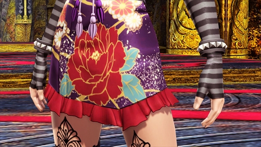 ���������꡼ No.085�Υ���ͥ������ / ��PSO2�ס�6��ǯ��ǰ���åץǡ��ȡַ�ȿ���ζ�Ƚ����פ�Part2������������PS4�ǡ�BORDER BREAK�פȤΥ����AC������å����о�