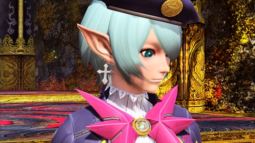 ���������꡼ No.086�Υ���ͥ������ / ��PSO2�ס�6��ǯ��ǰ���åץǡ��ȡַ�ȿ���ζ�Ƚ����פ�Part2������������PS4�ǡ�BORDER BREAK�פȤΥ����AC������å����о�