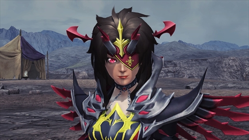 ���������꡼ No.089�Υ���ͥ������ / ��PSO2�ס�6��ǯ��ǰ���åץǡ��ȡַ�ȿ���ζ�Ƚ����פ�Part2������������PS4�ǡ�BORDER BREAK�פȤΥ����AC������å����о�