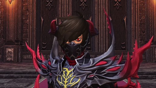 ���������꡼ No.090�Υ���ͥ������ / ��PSO2�ס�6��ǯ��ǰ���åץǡ��ȡַ�ȿ���ζ�Ƚ����פ�Part2������������PS4�ǡ�BORDER BREAK�פȤΥ����AC������å����о�