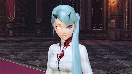 ���������꡼ No.091�Υ���ͥ������ / ��PSO2�ס�6��ǯ��ǰ���åץǡ��ȡַ�ȿ���ζ�Ƚ����פ�Part2������������PS4�ǡ�BORDER BREAK�פȤΥ����AC������å����о�