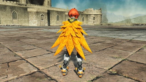 ���������꡼ No.092�Υ���ͥ������ / ��PSO2�ס�6��ǯ��ǰ���åץǡ��ȡַ�ȿ���ζ�Ƚ����פ�Part2������������PS4�ǡ�BORDER BREAK�פȤΥ����AC������å����о�