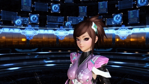 ���������꡼ No.093�Υ���ͥ������ / ��PSO2�ס�6��ǯ��ǰ���åץǡ��ȡַ�ȿ���ζ�Ƚ����פ�Part2������������PS4�ǡ�BORDER BREAK�פȤΥ����AC������å����о�