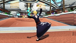 ���������꡼ No.098�Υ���ͥ������ / ��PSO2�ס�6��ǯ��ǰ���åץǡ��ȡַ�ȿ���ζ�Ƚ����פ�Part2������������PS4�ǡ�BORDER BREAK�פȤΥ����AC������å����о�