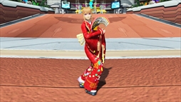 ���������꡼ No.099�Υ���ͥ������ / ��PSO2�ס�6��ǯ��ǰ���åץǡ��ȡַ�ȿ���ζ�Ƚ����פ�Part2������������PS4�ǡ�BORDER BREAK�פȤΥ����AC������å����о�