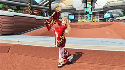 ���������꡼ No.100�Υ���ͥ������ / ��PSO2�ס�6��ǯ��ǰ���åץǡ��ȡַ�ȿ���ζ�Ƚ����פ�Part2������������PS4�ǡ�BORDER BREAK�פȤΥ����AC������å����о�