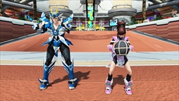 ���������꡼ No.101�Υ���ͥ������ / ��PSO2�ס�6��ǯ��ǰ���åץǡ��ȡַ�ȿ���ζ�Ƚ����פ�Part2������������PS4�ǡ�BORDER BREAK�פȤΥ����AC������å����о�