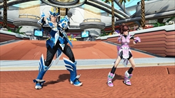 ���������꡼ No.102�Υ���ͥ������ / ��PSO2�ס�6��ǯ��ǰ���åץǡ��ȡַ�ȿ���ζ�Ƚ����פ�Part2������������PS4�ǡ�BORDER BREAK�פȤΥ����AC������å����о�