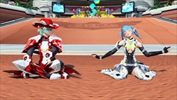 ���������꡼ No.104�Υ���ͥ������ / ��PSO2�ס�6��ǯ��ǰ���åץǡ��ȡַ�ȿ���ζ�Ƚ����פ�Part2������������PS4�ǡ�BORDER BREAK�פȤΥ����AC������å����о�