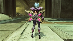 ���������꡼ No.112�Υ���ͥ������ / ��PSO2�ס�6��ǯ��ǰ���åץǡ��ȡַ�ȿ���ζ�Ƚ����פ�Part2������������PS4�ǡ�BORDER BREAK�פȤΥ����AC������å����о�