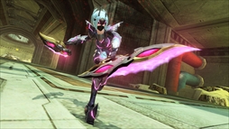 ���������꡼ No.113�Υ���ͥ������ / ��PSO2�ס�6��ǯ��ǰ���åץǡ��ȡַ�ȿ���ζ�Ƚ����פ�Part2������������PS4�ǡ�BORDER BREAK�פȤΥ����AC������å����о�