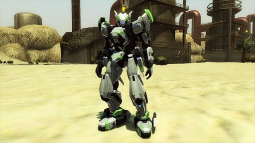 ���������꡼ No.115�Υ���ͥ������ / ��PSO2�ס�6��ǯ��ǰ���åץǡ��ȡַ�ȿ���ζ�Ƚ����פ�Part2������������PS4�ǡ�BORDER BREAK�פȤΥ����AC������å����о�