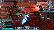 ���������꡼ No.003�Υ���ͥ������ / ��PSO2�ס��緿���åץǡ��ȡַ�ȿ���ζ�Ƚ����פ�Part3�������������۵ޥ쥤�ɥ������ȡ���������ᤷ�����ΰ�̴�פ��о�