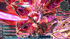 ���������꡼ No.007�Υ���ͥ������ / ��PSO2�ס��緿���åץǡ��ȡַ�ȿ���ζ�Ƚ����פ�Part3�������������۵ޥ쥤�ɥ������ȡ���������ᤷ�����ΰ�̴�פ��о�