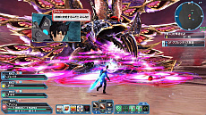 ���������꡼ No.010�Υ���ͥ������ / ��PSO2�ס��緿���åץǡ��ȡַ�ȿ���ζ�Ƚ����פ�Part3�������������۵ޥ쥤�ɥ������ȡ���������ᤷ�����ΰ�̴�פ��о�