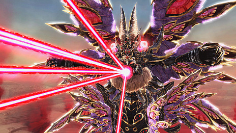 ���������꡼ No.011�Υ���ͥ������ / ��PSO2�ס��緿���åץǡ��ȡַ�ȿ���ζ�Ƚ����פ�Part3�������������۵ޥ쥤�ɥ������ȡ���������ᤷ�����ΰ�̴�פ��о�