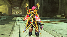 ���������꡼ No.016�Υ���ͥ������ / ��PSO2�ס��緿���åץǡ��ȡַ�ȿ���ζ�Ƚ����פ�Part3�������������۵ޥ쥤�ɥ������ȡ���������ᤷ�����ΰ�̴�פ��о�