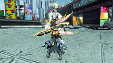 ���������꡼ No.020�Υ���ͥ������ / ��PSO2�ס��緿���åץǡ��ȡַ�ȿ���ζ�Ƚ����פ�Part3�������������۵ޥ쥤�ɥ������ȡ���������ᤷ�����ΰ�̴�פ��о�