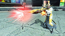 ���������꡼ No.021�Υ���ͥ������ / ��PSO2�ס��緿���åץǡ��ȡַ�ȿ���ζ�Ƚ����פ�Part3�������������۵ޥ쥤�ɥ������ȡ���������ᤷ�����ΰ�̴�פ��о�