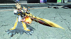 ���������꡼ No.022�Υ���ͥ������ / ��PSO2�ס��緿���åץǡ��ȡַ�ȿ���ζ�Ƚ����פ�Part3�������������۵ޥ쥤�ɥ������ȡ���������ᤷ�����ΰ�̴�פ��о�