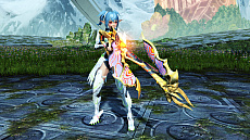 ���������꡼ No.025�Υ���ͥ������ / ��PSO2�ס��緿���åץǡ��ȡַ�ȿ���ζ�Ƚ����פ�Part3�������������۵ޥ쥤�ɥ������ȡ���������ᤷ�����ΰ�̴�פ��о�