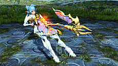 ���������꡼ No.027�Υ���ͥ������ / ��PSO2�ס��緿���åץǡ��ȡַ�ȿ���ζ�Ƚ����פ�Part3�������������۵ޥ쥤�ɥ������ȡ���������ᤷ�����ΰ�̴�פ��о�