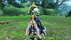 ���������꡼ No.032�Υ���ͥ������ / ��PSO2�ס��緿���åץǡ��ȡַ�ȿ���ζ�Ƚ����פ�Part3�������������۵ޥ쥤�ɥ������ȡ���������ᤷ�����ΰ�̴�פ��о�