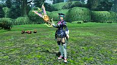 ���������꡼ No.033�Υ���ͥ������ / ��PSO2�ס��緿���åץǡ��ȡַ�ȿ���ζ�Ƚ����פ�Part3�������������۵ޥ쥤�ɥ������ȡ���������ᤷ�����ΰ�̴�פ��о�