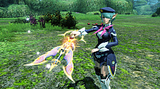 ���������꡼ No.034�Υ���ͥ������ / ��PSO2�ס��緿���åץǡ��ȡַ�ȿ���ζ�Ƚ����פ�Part3�������������۵ޥ쥤�ɥ������ȡ���������ᤷ�����ΰ�̴�פ��о�