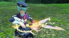 ���������꡼ No.035�Υ���ͥ������ / ��PSO2�ס��緿���åץǡ��ȡַ�ȿ���ζ�Ƚ����פ�Part3�������������۵ޥ쥤�ɥ������ȡ���������ᤷ�����ΰ�̴�פ��о�