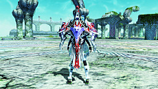 ���������꡼ No.036�Υ���ͥ������ / ��PSO2�ס��緿���åץǡ��ȡַ�ȿ���ζ�Ƚ����פ�Part3�������������۵ޥ쥤�ɥ������ȡ���������ᤷ�����ΰ�̴�פ��о�