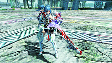 ���������꡼ No.037�Υ���ͥ������ / ��PSO2�ס��緿���åץǡ��ȡַ�ȿ���ζ�Ƚ����פ�Part3�������������۵ޥ쥤�ɥ������ȡ���������ᤷ�����ΰ�̴�פ��о�