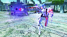 ���������꡼ No.038�Υ���ͥ������ / ��PSO2�ס��緿���åץǡ��ȡַ�ȿ���ζ�Ƚ����פ�Part3�������������۵ޥ쥤�ɥ������ȡ���������ᤷ�����ΰ�̴�פ��о�