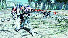 ���������꡼ No.039�Υ���ͥ������ / ��PSO2�ס��緿���åץǡ��ȡַ�ȿ���ζ�Ƚ����פ�Part3�������������۵ޥ쥤�ɥ������ȡ���������ᤷ�����ΰ�̴�פ��о�