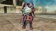 ���������꡼ No.040�Υ���ͥ������ / ��PSO2�ס��緿���åץǡ��ȡַ�ȿ���ζ�Ƚ����פ�Part3�������������۵ޥ쥤�ɥ������ȡ���������ᤷ�����ΰ�̴�פ��о�