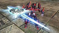 ���������꡼ No.041�Υ���ͥ������ / ��PSO2�ס��緿���åץǡ��ȡַ�ȿ���ζ�Ƚ����פ�Part3�������������۵ޥ쥤�ɥ������ȡ���������ᤷ�����ΰ�̴�פ��о�